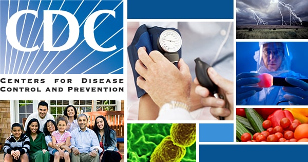 Proud Vaccination Partner with the CDC