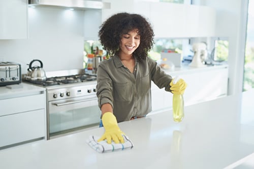 500px x 334px - Everyday Household Cleaning | CDC