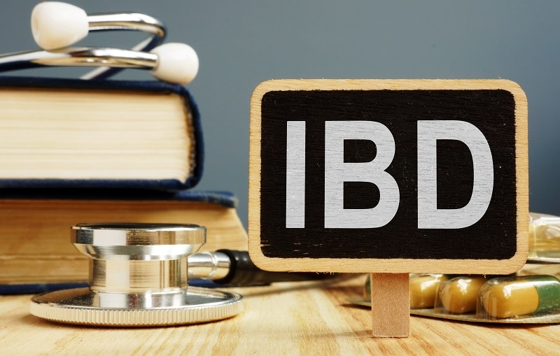 World IBD Day is May 19