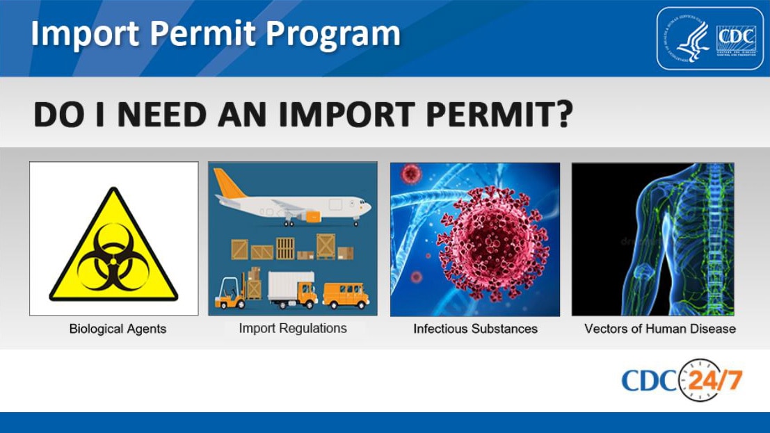 Do I Need an Import Permit thumbnail