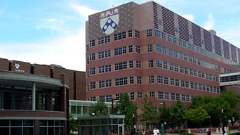 The Penn Injury Science Center (PISC) at the University of Pennsylvania