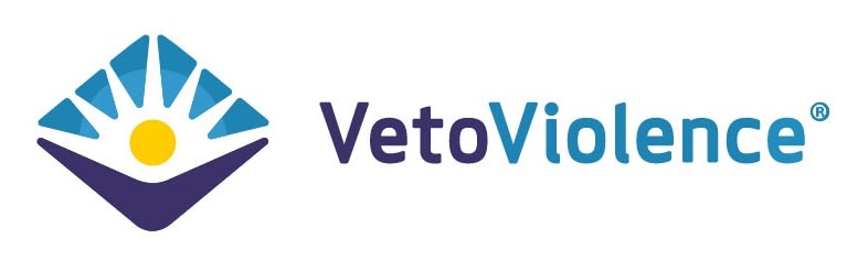 Veto Violence logo