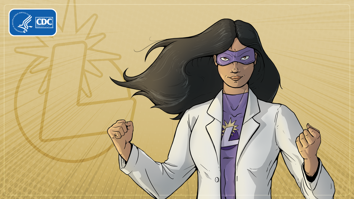 MLPW2019_Heroes_Luminary_1200x675 Luminary of Laboratory