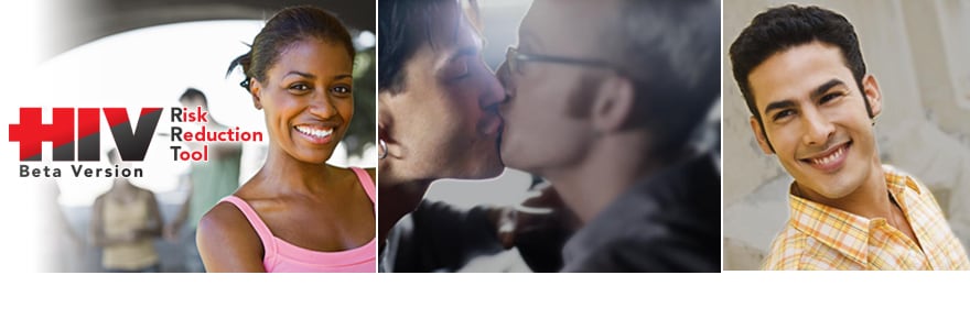 types of gay men and women
