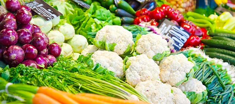 Listeriosis: Los congelados vegetales que contienen una bacteria mortal:  pánico sanitario en Europa