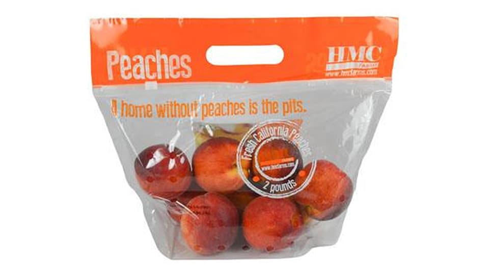 Investigation Update Listeria Outbreak, Peaches, Nectarines, and Plums