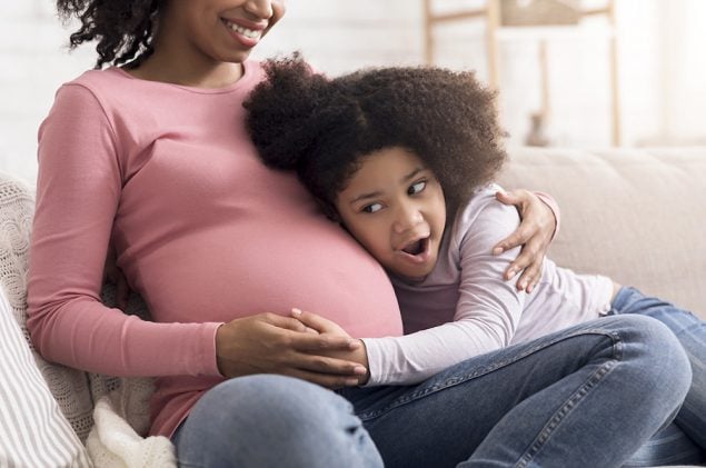 Having a Healthy Pregnancy with Lupus