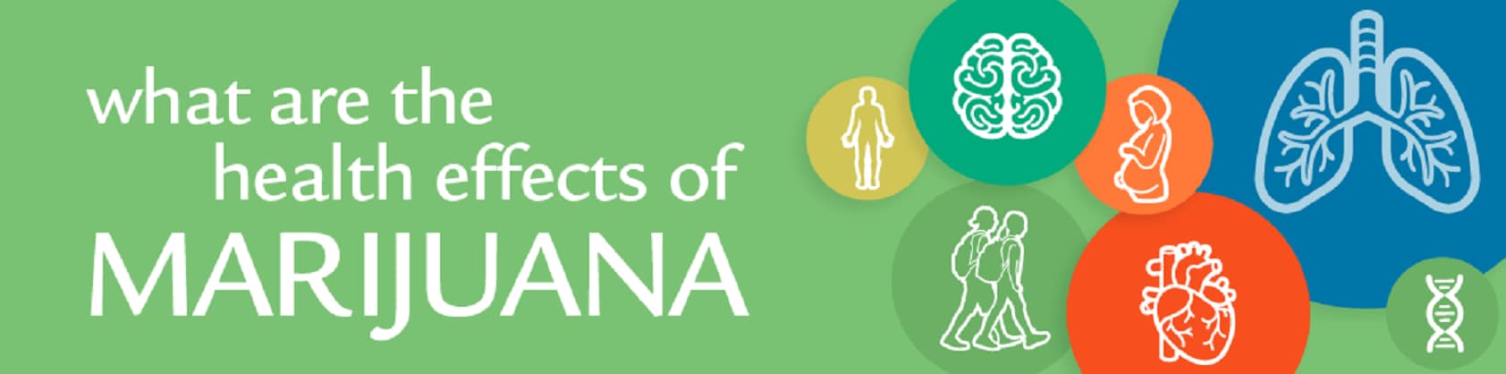 Public Health Effects Of Medical Marijuana