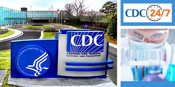 Le CDC signale un deuxième cas humain de grippe aviaire H5 lié à une épidémie de vache laitière |  Salle de presse en ligne du CDC