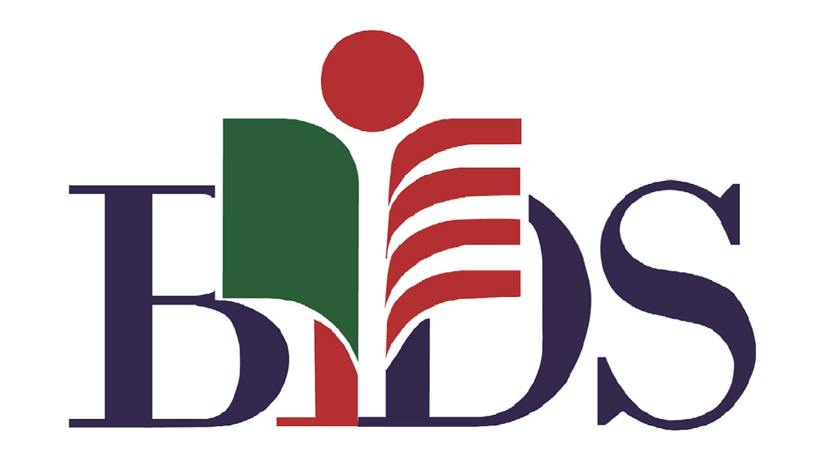 Logotipo del Programa BIDS