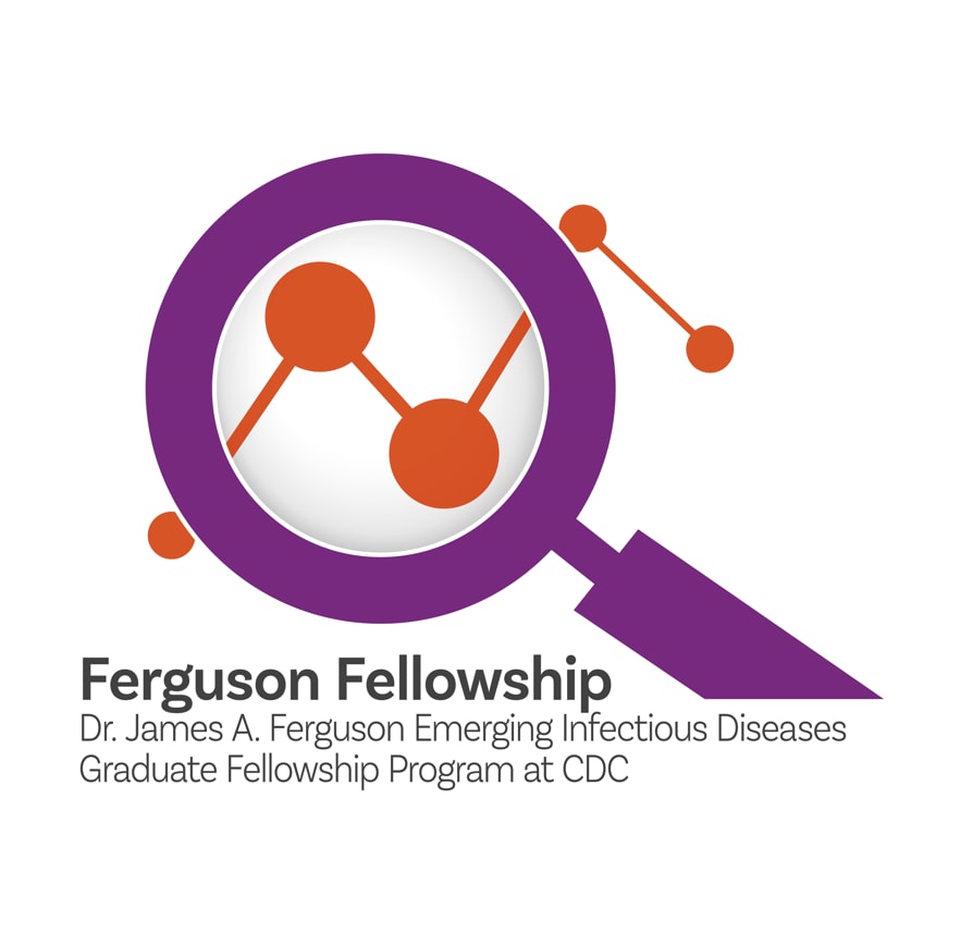 Ferguson Fellowship logo.