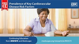 CVD mortality rates have steadily declined over approximately the last 40 years, but heart disease and stroke remain the 1st and 5th leading causes of death in the U.S. Learn more about the Million Hearts 2022 initiative put in place to address this issue and earn FREE CE.