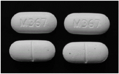 m6516e1f.gif The Figure above is a photo of four counterfeit Norco “M367” tablets obtained from patient 6, one of seven patients who ingested counterfeit Norco tablets during March 25–April 5, 2016, in the San Francisco Bay Area, California.