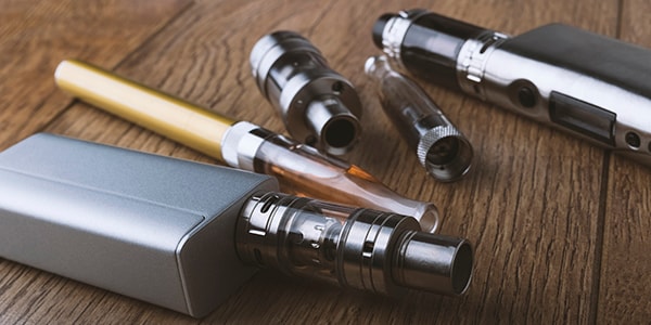 Researchers: Rethink e-cigarettes' role in treating cigarette smokers'  nicotine addiction, News, University of Michigan School of Public Health, Faculty, Research, Health Management and Policy, Cigarettes, E- Cigarettes, Vaping, Smoking Cessation