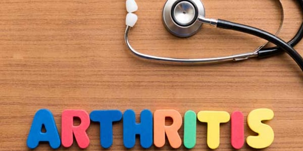 National Arthritis Awareness Month — May 2018 