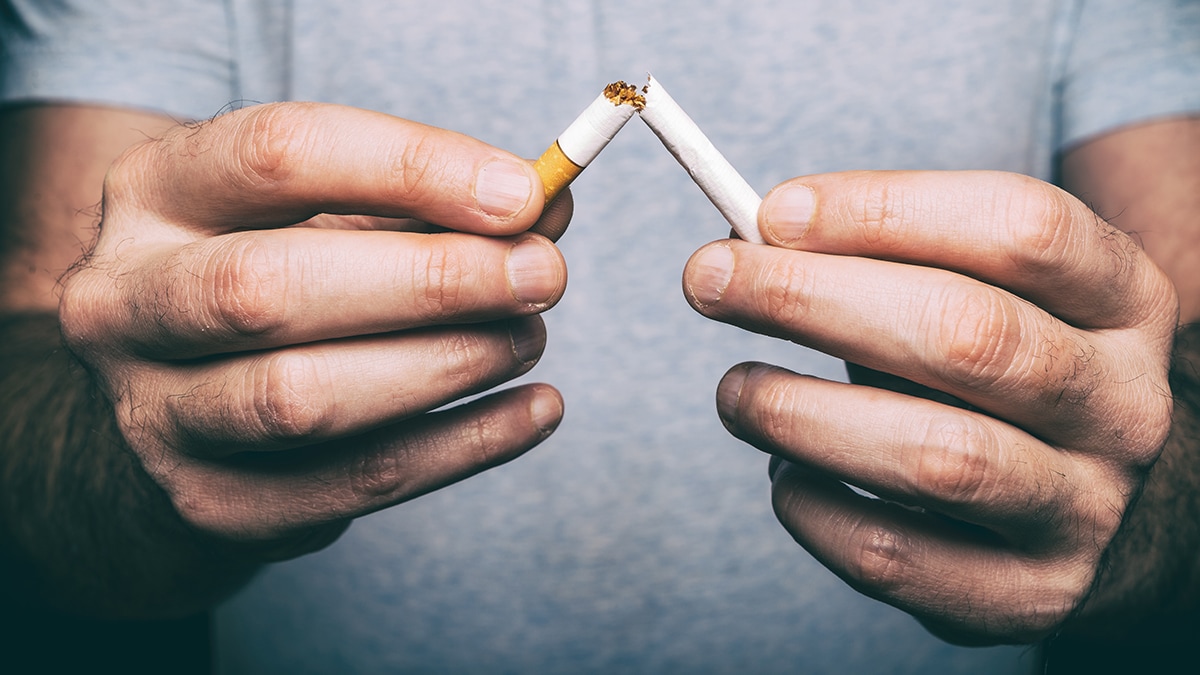 Tobacco Product Use And Cessation Indicators Among Adults — United States 2018 Mmwr 1178