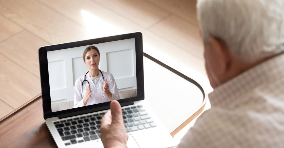 Trends in Use of Telehealth Among Health Centers During the COVID19