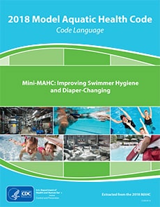 Thumbnail image of the improving swimmer hygiene and diaper changing Mini-MAHC cover