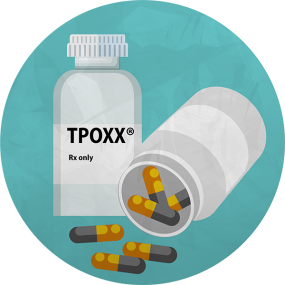 Patient's Guide to Mpox Treatment with TPOXX (tecovirimat) | Mpox | CDC