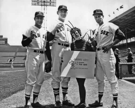 Out of CDC Museum Collection image 3 Baseball and Wellbee.
