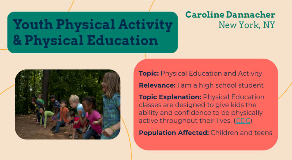 specialfeature01 Student presentation on influenza