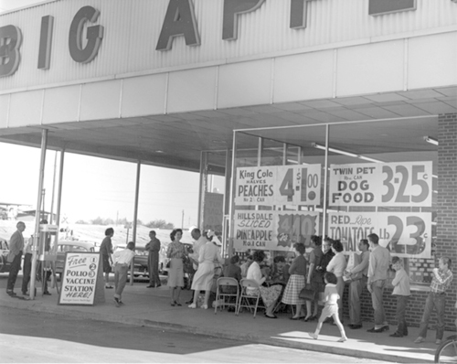 outofcollection01-500px Polio immunizations