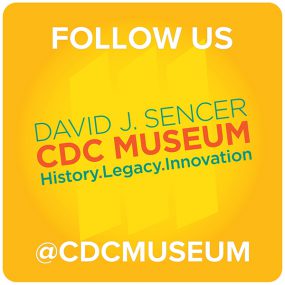Activities01 CDC Museum Instagram Icon