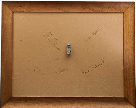 1952.png The "inspiration" for the topic chosen was likely the rather bitter realization that after all the "muscle testing" training, extensive field work visiting multiple case households and hospitals, doing extensive muscle testing of cases, and extensive related communications, the results indicated that gamma globulin was ineffective for the prevention of poliomyelitis.