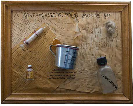 1954.png The esprit de corps within the EIS and importance of the class gift tradition are apparent in this class gift.