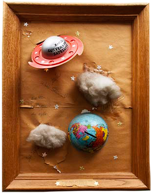 1958.png This class plaque is a tongue and cheek reference to Alex’s “big thinking”.