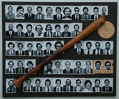 1975.png The 1975 Class Gift “Phillie's Angels” was a “triple- play” pun.