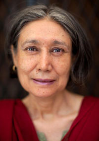 harmala-gupta-without-borders.jpg Photo: “Harmala Gupta” from Without Borders: The Global Face of Cancer series by Carolyn Taylor