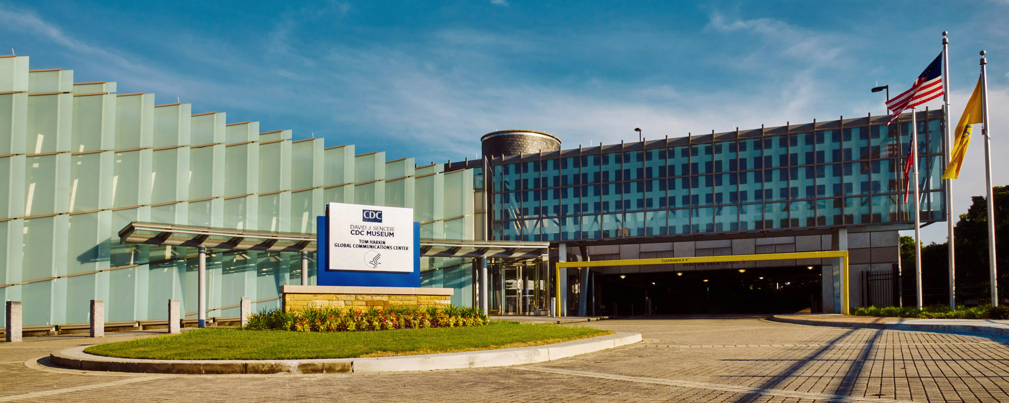 David J. Sencer CDC Museum: In Association with the Smithsonian Institution David J. Sencer CDC Museum