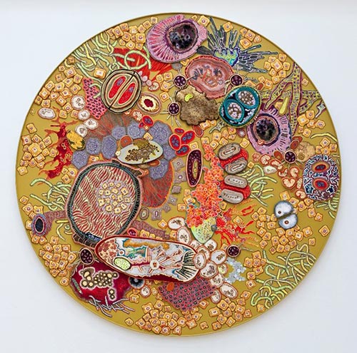 Collisions Collisions artwork