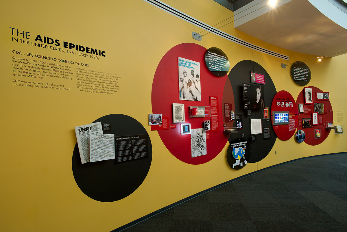 aids installation AIDS installation