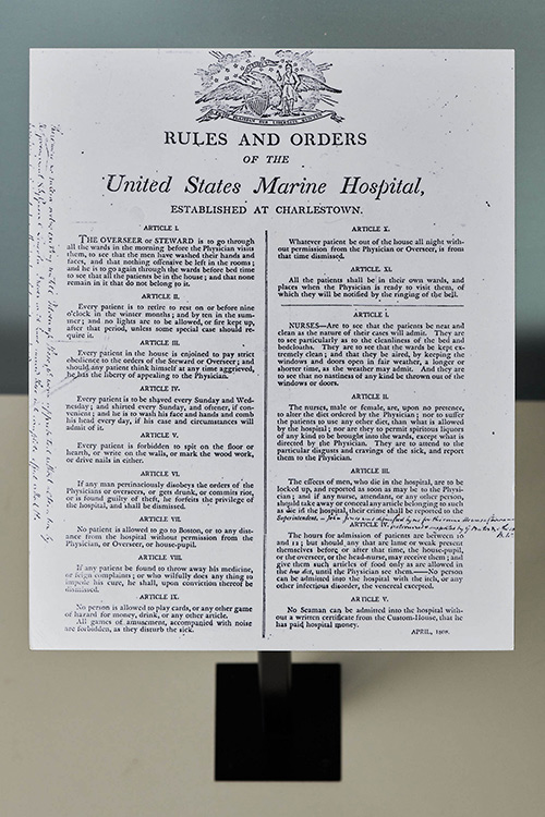 mhs-rules-and-orders-500x750px MHS Rules and Orders