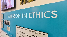 Syphilis Study at Tuskegee Syphilis Study at Tuskegee exhibit