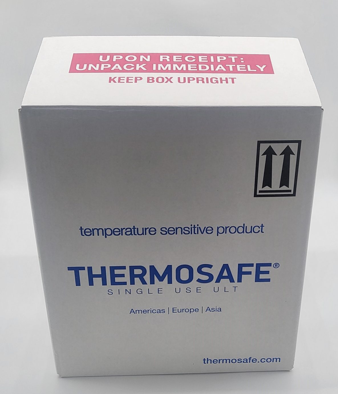 Thermosafe