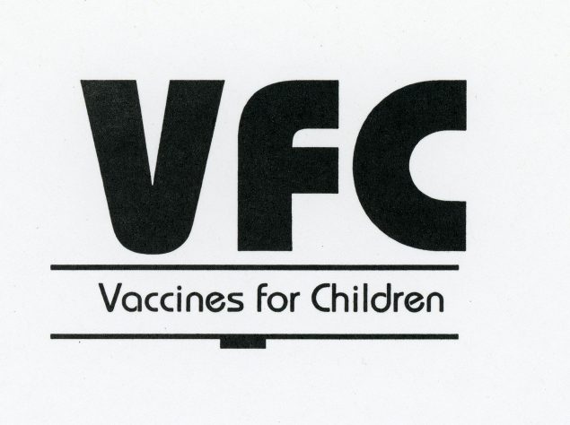 Celebrating 30 Years of Vaccines for Children (VFC) | David J. Sencer ...