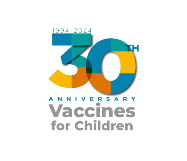 30 Years of Vaccines for Children (VFC)