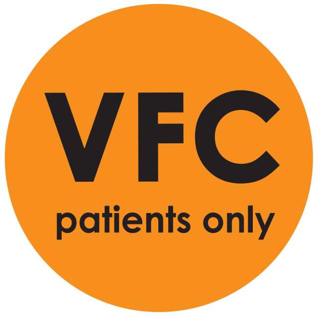 Celebrating 30 Years of Vaccines for Children (VFC) | David J. Sencer ...