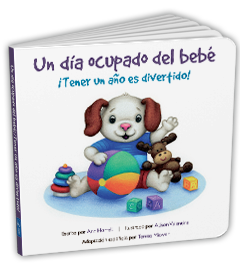 Libros en español para niños de 3 a 4 años, King County Library System