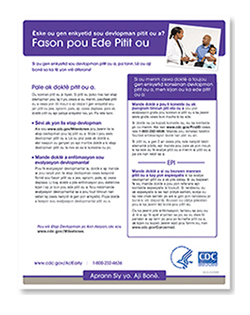 HowToHelpYourChild_Haitian Creole-250 How to Help Your Child