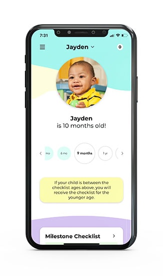 My Growing Baby for Android - Free App Download