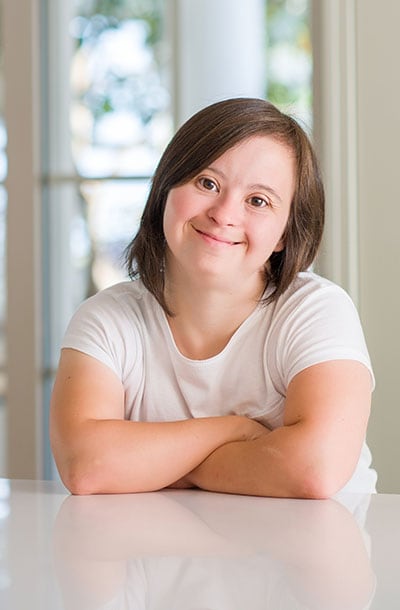 Data and Statistics on Down Syndrome