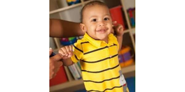 Developmental Screening | Child Development | NCBDDD | CDC