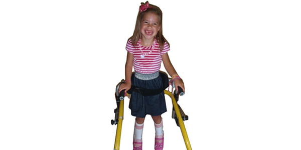 Causes And Risk Factors Of Cerebral Palsy Cdc