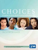 CHOICES Curriculum CD Package