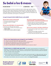 Sp. 6-month thumnail-2021 6 month milestone checklist thumbnail