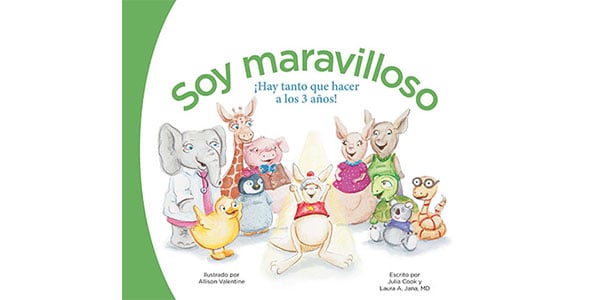 Cuentos infantiles en español; Un cuento para cada letra libro infantil en  español 